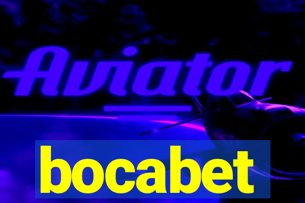 bocabet