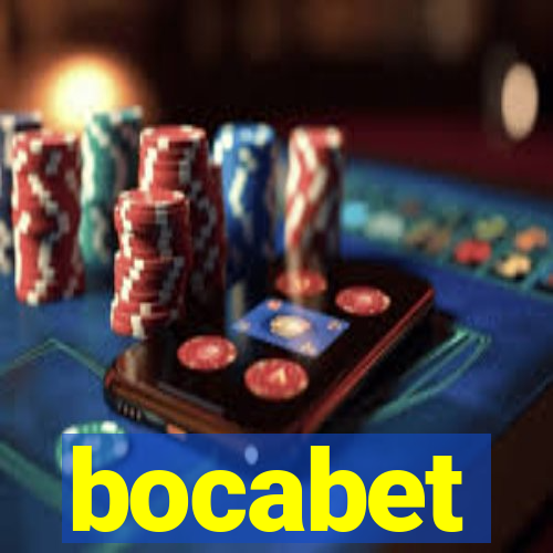 bocabet