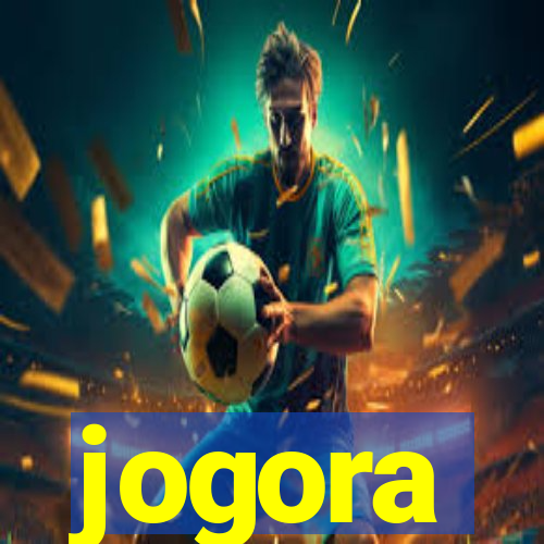 jogora