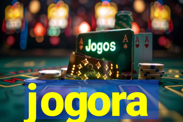 jogora