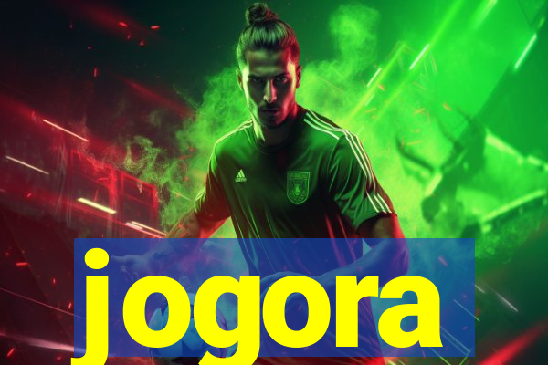 jogora