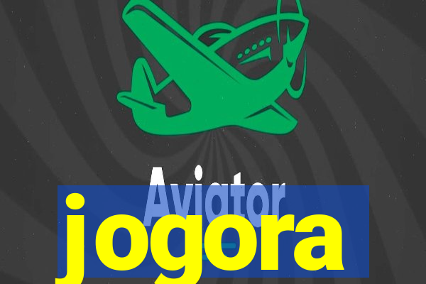 jogora