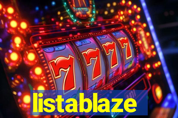 listablaze