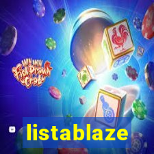 listablaze