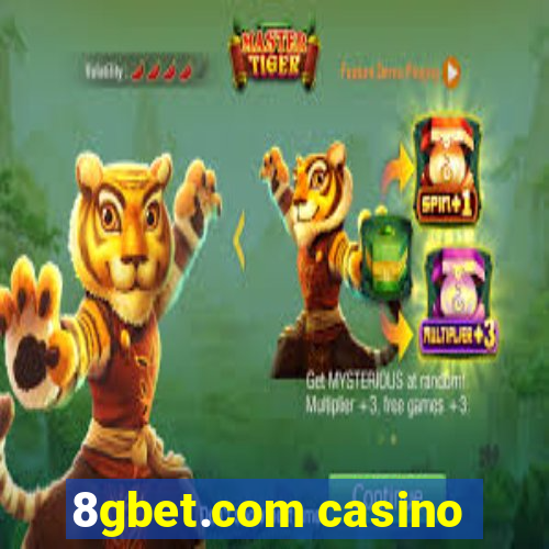 8gbet.com casino