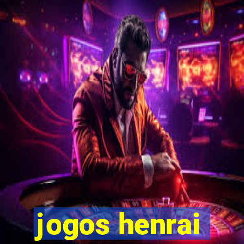 jogos henrai