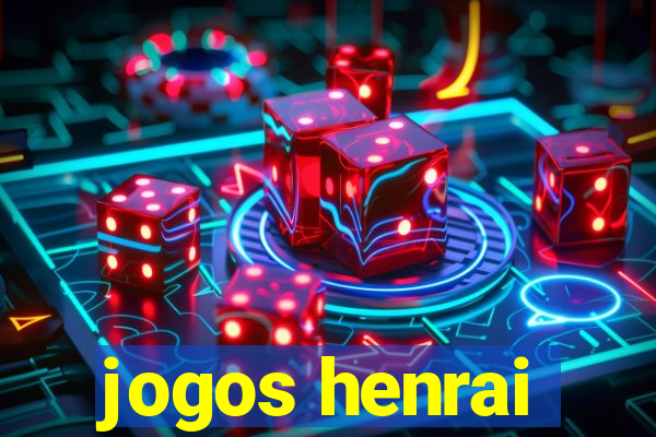 jogos henrai