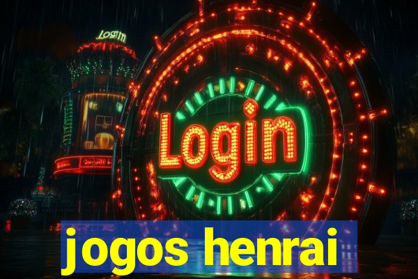 jogos henrai