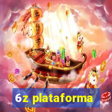 6z plataforma