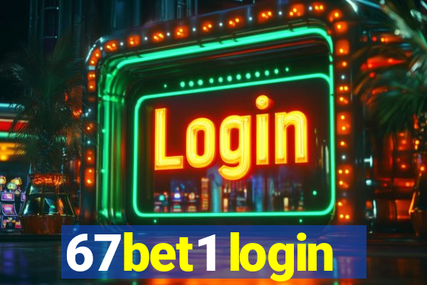 67bet1 login