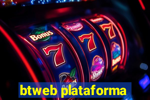 btweb plataforma