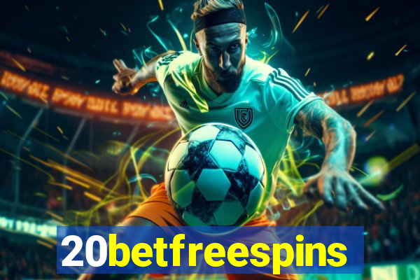 20betfreespins