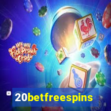 20betfreespins