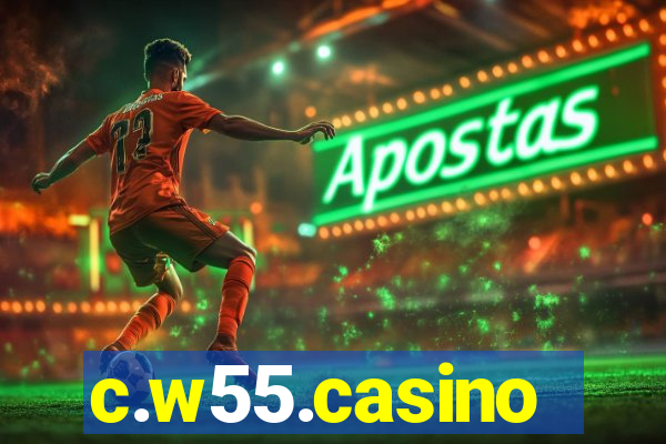 c.w55.casino