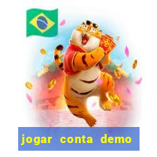 jogar conta demo fortune tiger