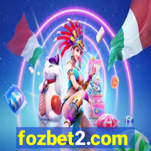 fozbet2.com