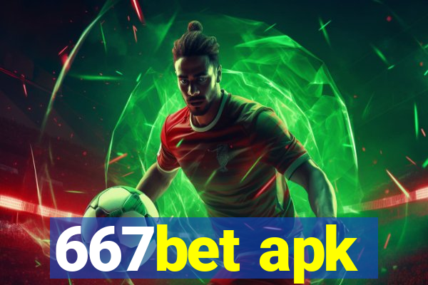 667bet apk