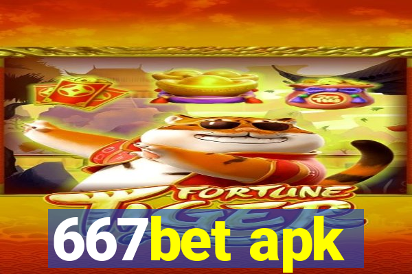 667bet apk