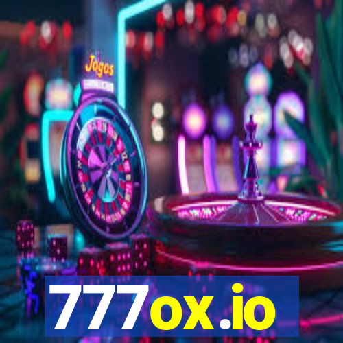 777ox.io