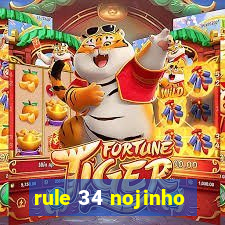 rule 34 nojinho