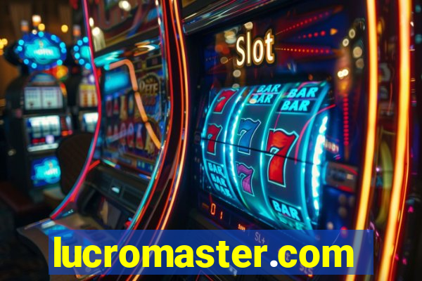 lucromaster.com