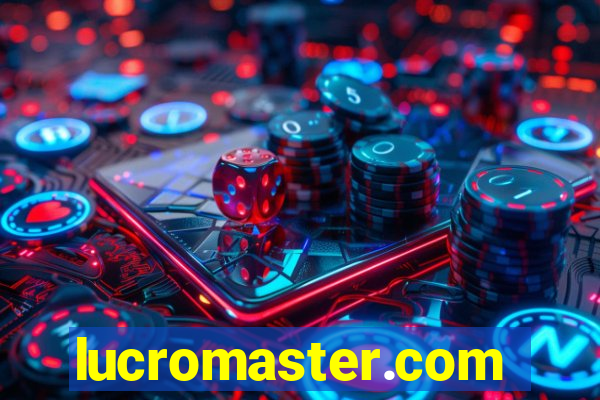 lucromaster.com