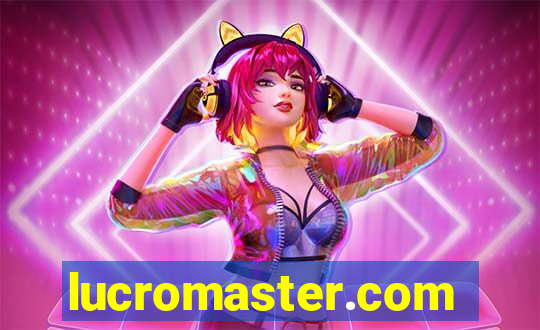 lucromaster.com