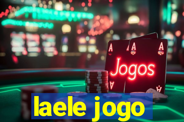 laele jogo