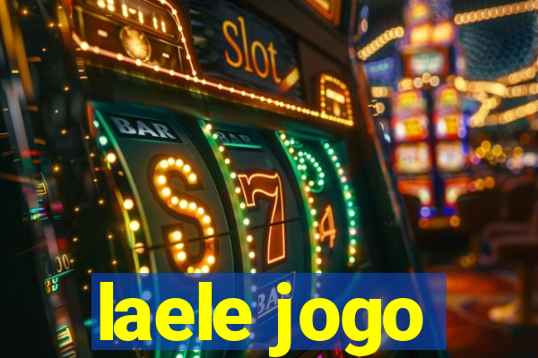 laele jogo