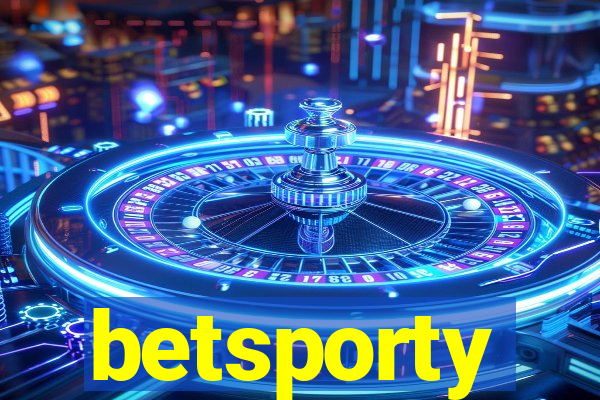 betsporty