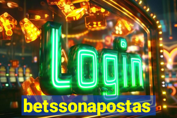 betssonapostas