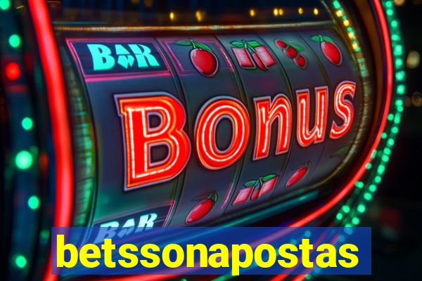 betssonapostas