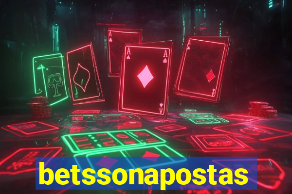 betssonapostas