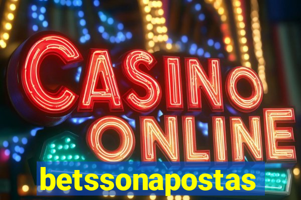 betssonapostas