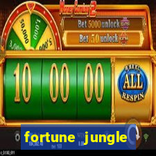 fortune jungle delight demo