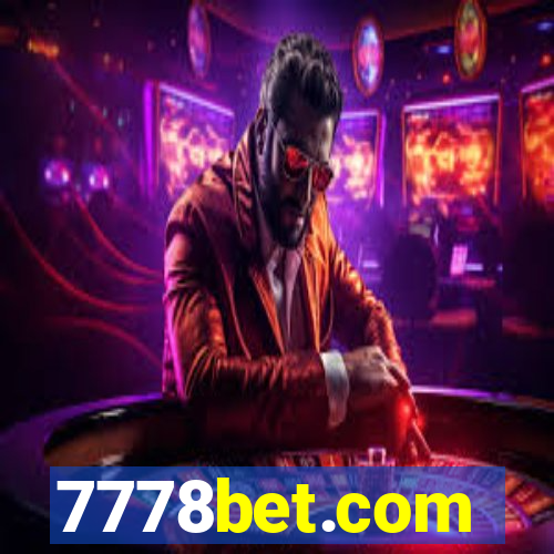 7778bet.com