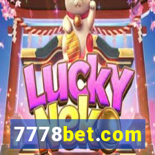 7778bet.com