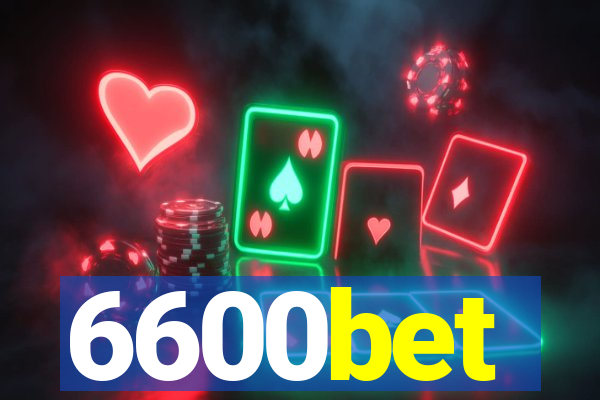 6600bet