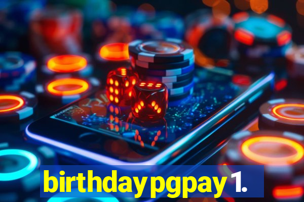 birthdaypgpay1.com