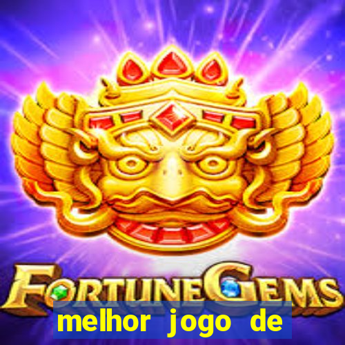 melhor jogo de buraco online