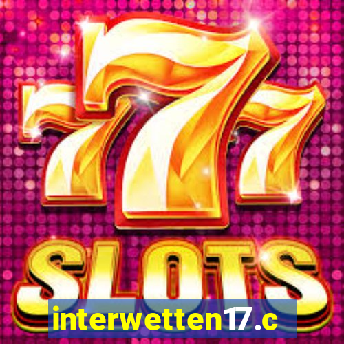 interwetten17.com