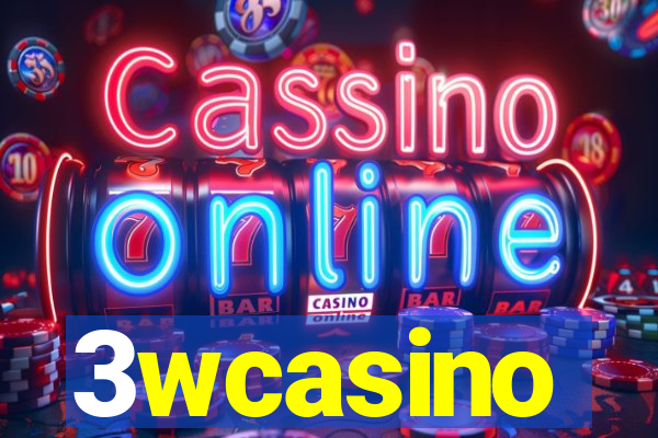 3wcasino