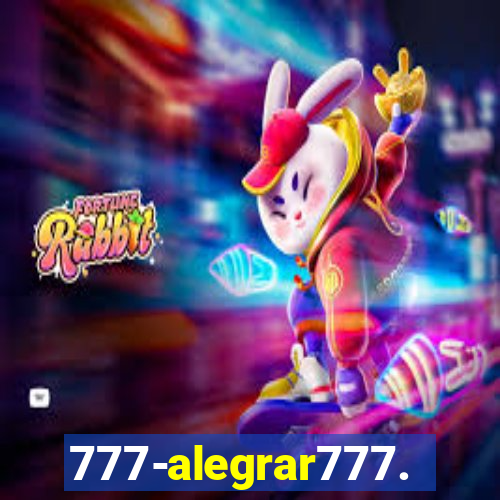 777-alegrar777.cc