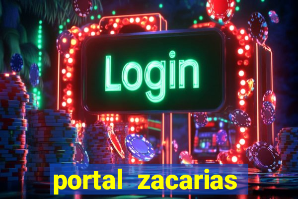 portal zacarias brida nunes