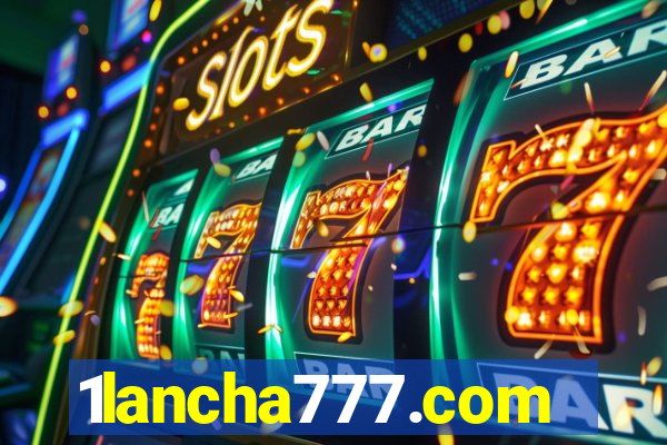 1lancha777.com