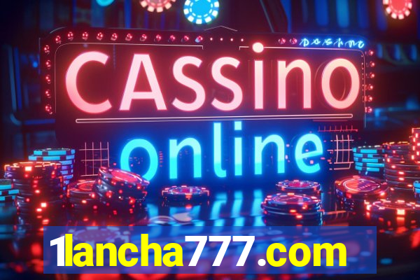 1lancha777.com