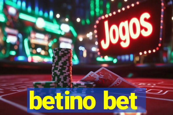 betino bet