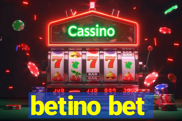 betino bet