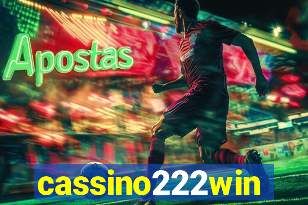 cassino222win