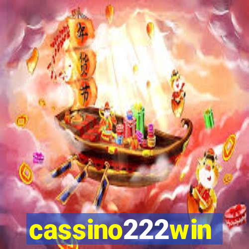 cassino222win